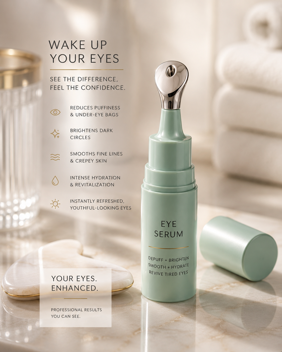 Eye Treatment