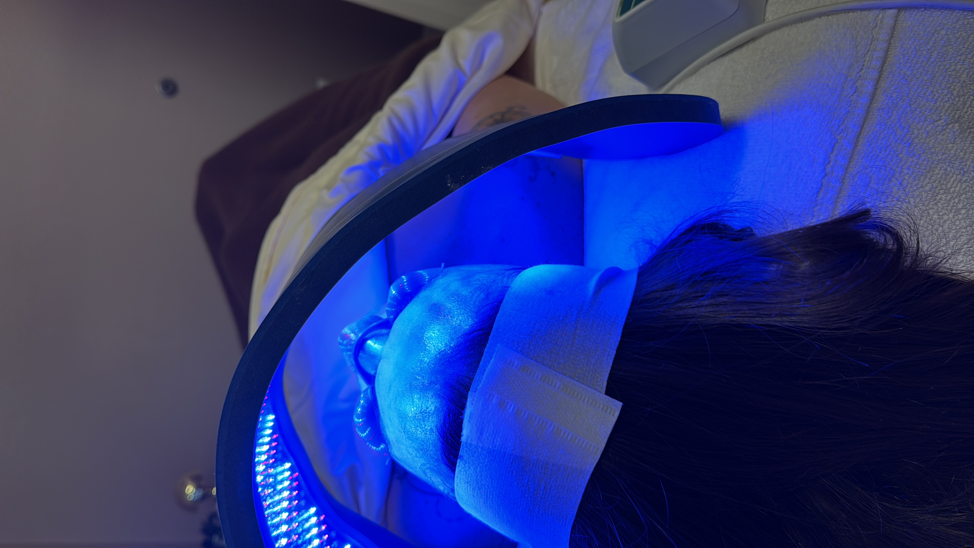 LED Therapy