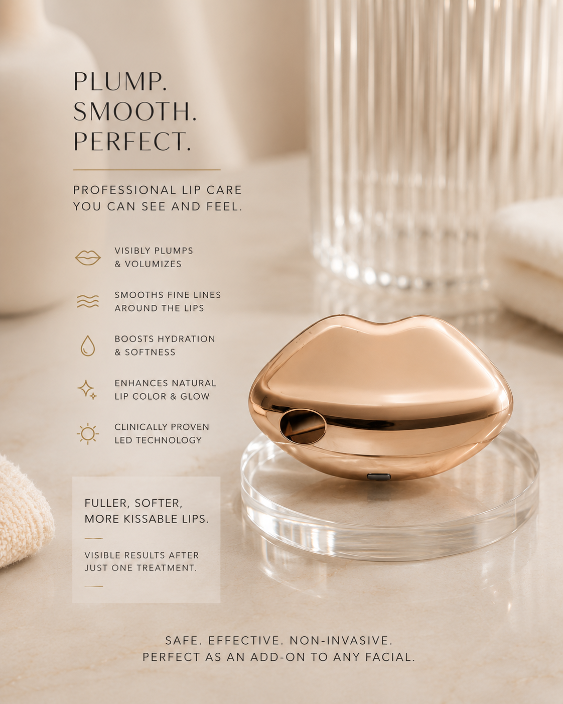 Lip Treatment