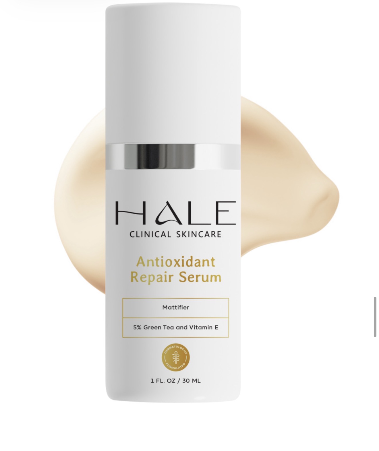 Antioxidant Repair Serum