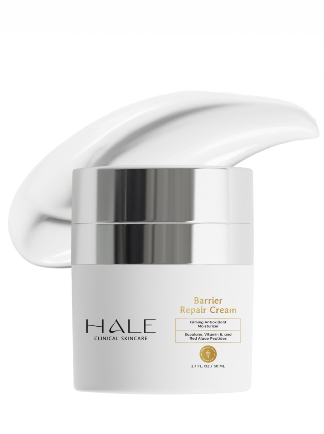 Barrier Repair Cream