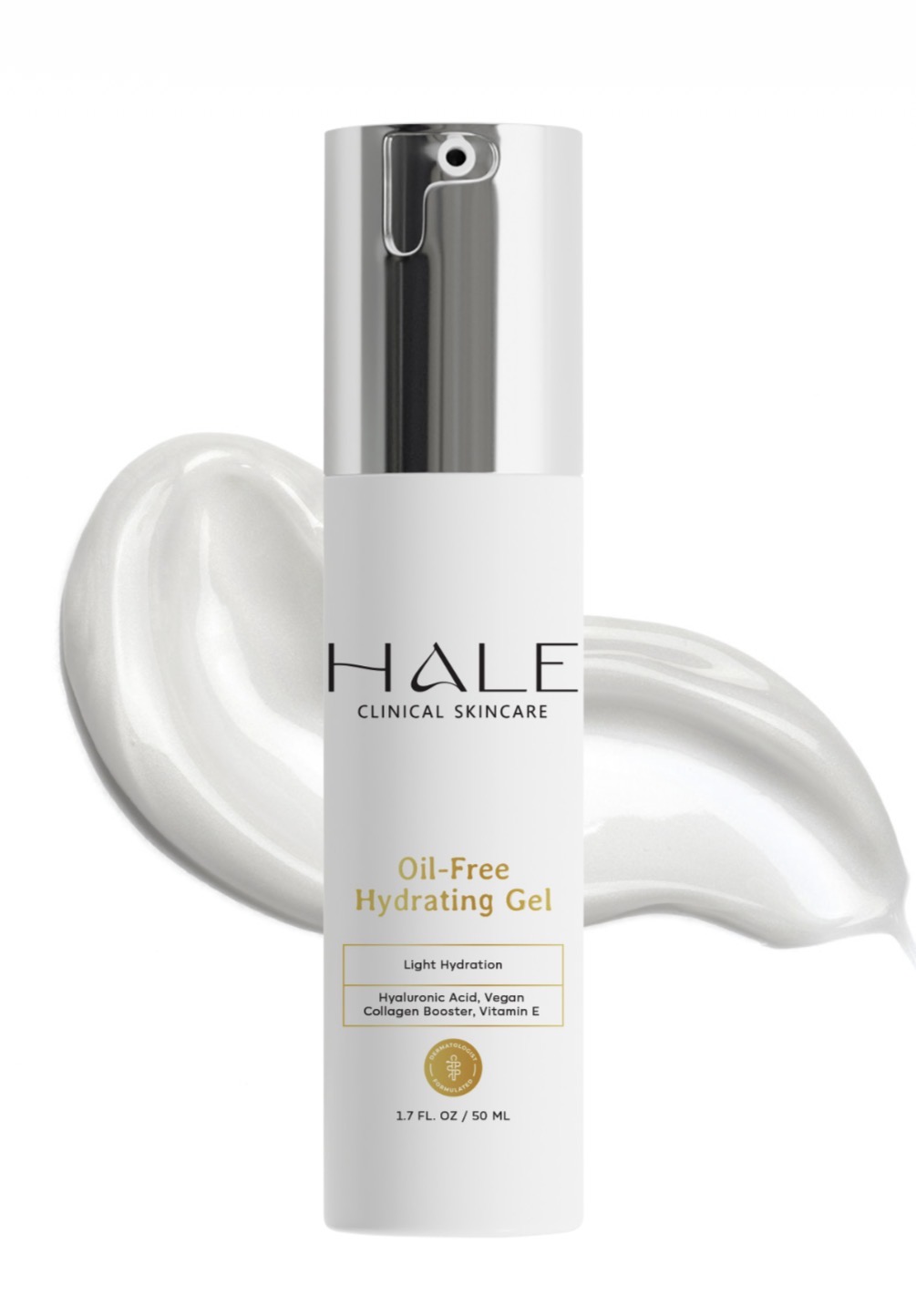 Oil-Free Hydrating Gel
