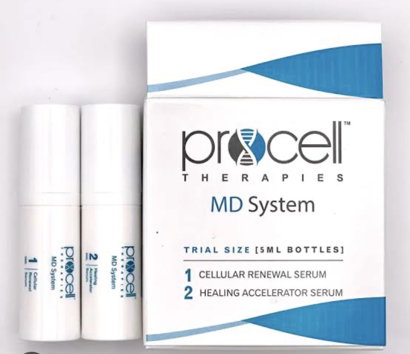 Procell MD Home Care