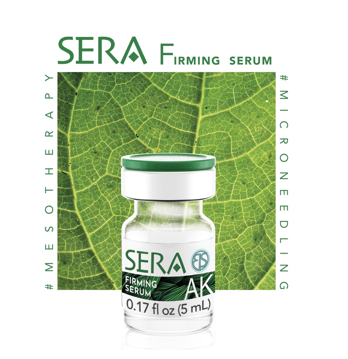 SERA Firming Serum