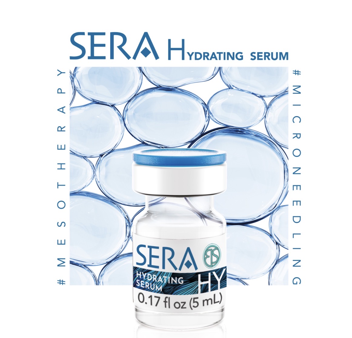 SERA Hydrating Serum