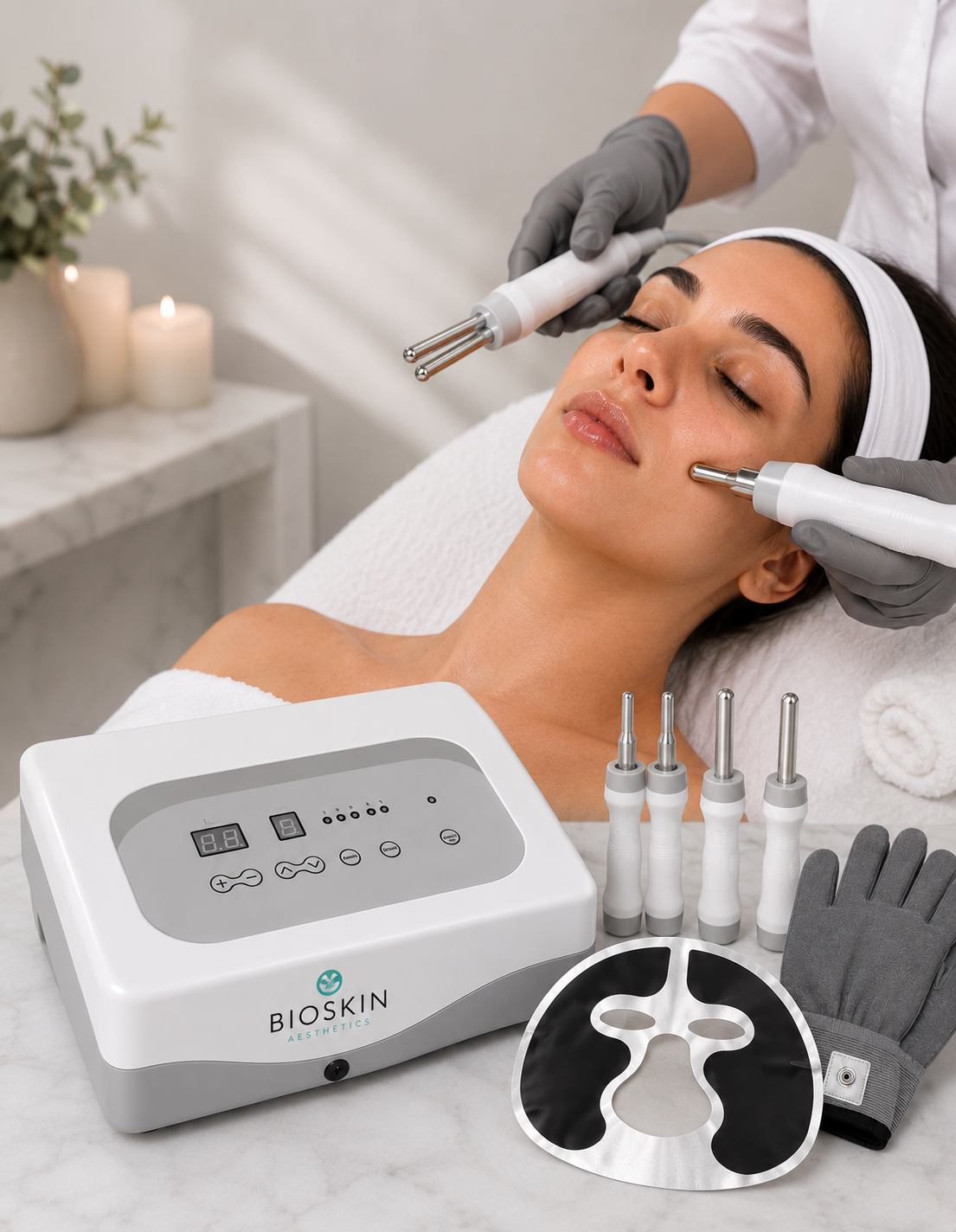 HALE Age-Defying Facial